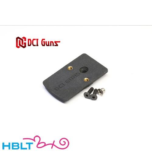 DCI RMR ドットサイト マウント v2.0 : HBLT - 通販 - Yahoo!ショッピング
