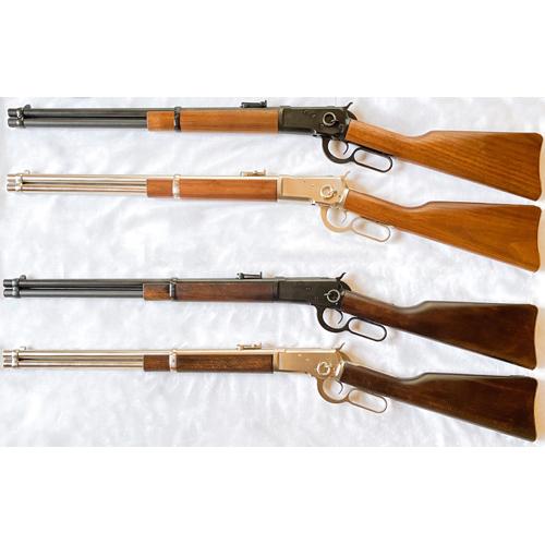 マルシン工業 マルシン ウィンチェスター M1892 ブラウン 