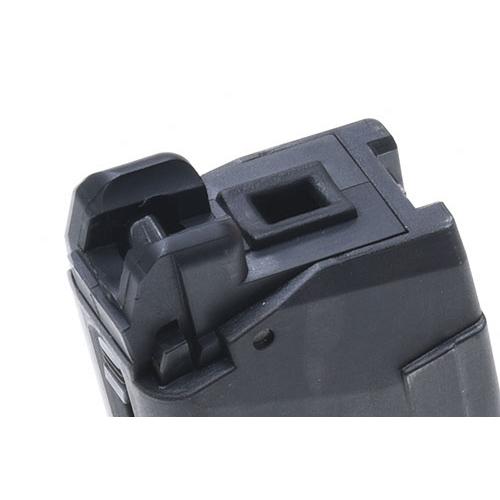 ガーダー マガジンリップ 東京マルイ ガスブロ グロック シリーズ