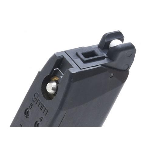 ガーダー マガジンリップ 東京マルイ ガスブロ グロック シリーズ