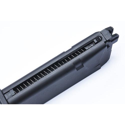 HK417D純正 ハンドガードとスプリングマガジン HK417D純正 ハンドガードとスプリングマガジン HK417D純正