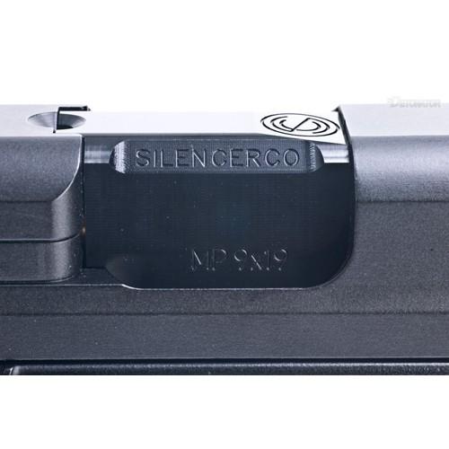 デトネーター アウターバレル 東京マルイ ガスブロ M&P 9 用
