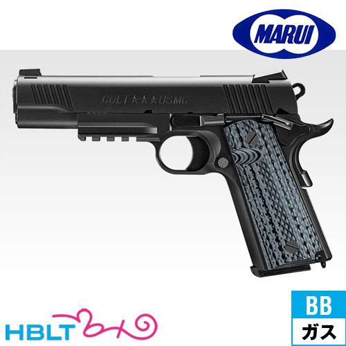 TOKYO MARUI 東京マルイ M45A1 ブラック|No.95(ガスブロー TOKYO MARUI 東京マルイ M45A1 ブラック|No.95(ガスブロー