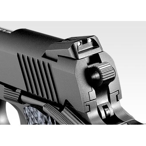 TOKYO MARUI 東京マルイ M45A1 ブラック|No.95(ガスブロー TOKYO MARUI 東京マルイ M45A1 ブラック|No.95(ガスブロー