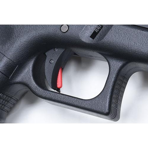 ガーダー トリガー 東京マルイ ガスブロ グロック G18C G22 G34 用