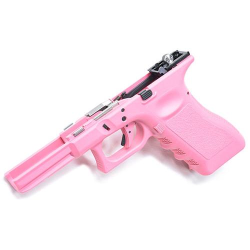 ガーダー シャーシ 東京マルイ ガスブロ グロック G17 G18C G22 G34