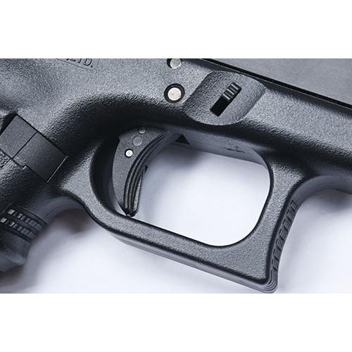 ガーダー トリガー 東京マルイ ガスブロ グロック19 G19 Gen 3 4