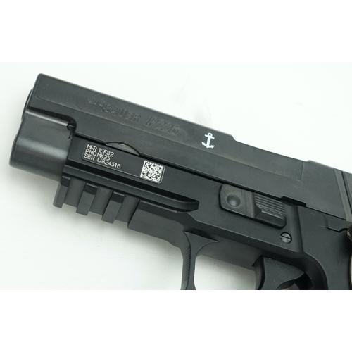 タナカワークス SIG P226 Mk25 Evolution2 フレーム HW 発火式 タナカワークス SIG P226 Mk25 Evolution2 フレーム HW 発火式