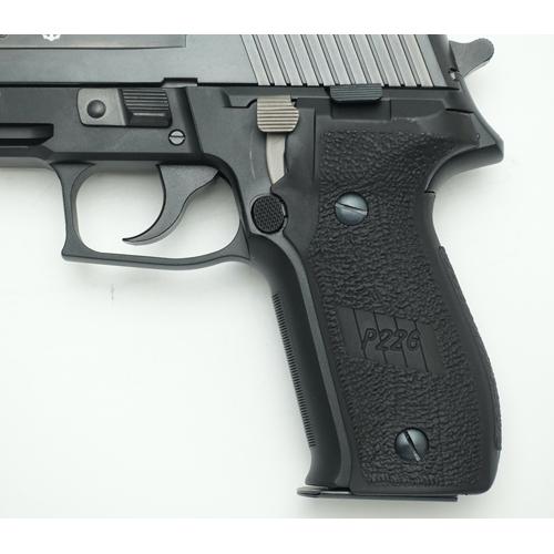 タナカワークス SIG P226 Mk25 Evolution2 フレーム HW 発火式 タナカワークス SIG P226 Mk25 Evolution2 フレーム HW 発火式