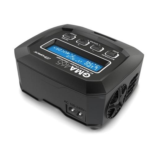 G−FORCE 充電器 GMA465 AC チャージャー （リポ LiPo/リフェ LiFe