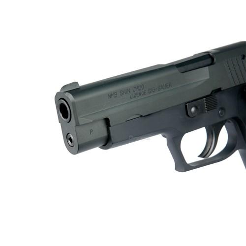 デトネーター スライドセット 9mm 拳銃 陸上自衛隊 タナカ Sig P2 ガスブロ Ic シリーズ用 サイト アウター付 ブラック Hb Hblt 通販 Yahoo ショッピング