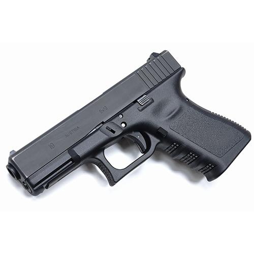 ガーダー フレーム 東京マルイ ガスブロ グロック19 G19 Gen 3（ERO