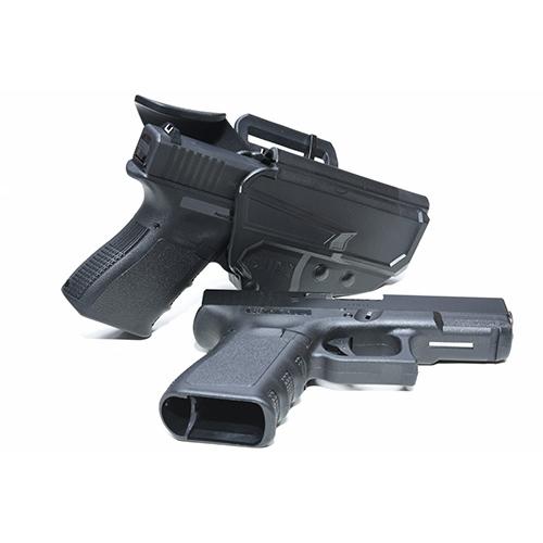 ガーダー フレーム 東京マルイ ガスブロ グロック19 G19 Gen 3（ERO