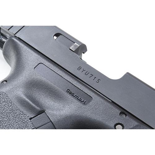 ガーダー フレーム 東京マルイ ガスブロ グロック19 G19 Gen 3（ERO