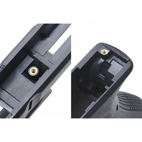 ガーダー フレーム 東京マルイ ガスブロ グロック19 G19 Gen 3（ERO