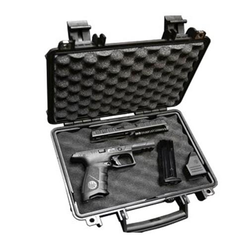 ベレッタ ハードケース Pistol Tactical Explorer Hard Case（ブラック