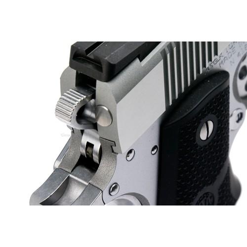 東京マルイＶ10 デトネータースライド デトネーター スライド 東京マルイ ガスブロ V10 用（サイト