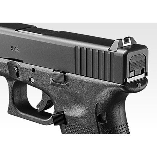 TOKYO MARUI 東京マルイ グロック17 (Gen.4)|No.96(ガスブロー TOKYO MARUI 東京マルイ グロック17 (Gen.4)|No.96(ガスブロー