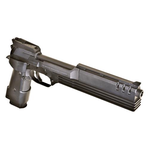 KSC オート9 M93R AGシリーズ HW｜A937（ガスブローバック本体