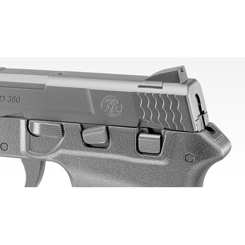 TOKYO MARUI（東京マルイ） ボディーガード.380 コンパクトキャリー