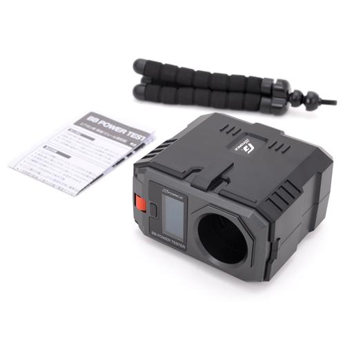 G-FORCE 弾速測定器 BB POWER TESTER｜G0995 : HBLT - 通販 - Yahoo