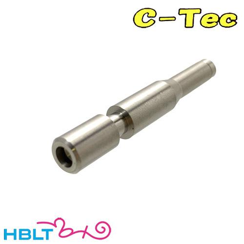 C−Tec デトネーター タニオコバ GM7 GM7.5 CAW 中空タイプ W Kick