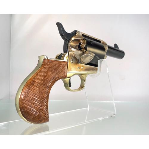 タナカワークス Colt SAA 1st バードヘッドグリップ ノンフルート 