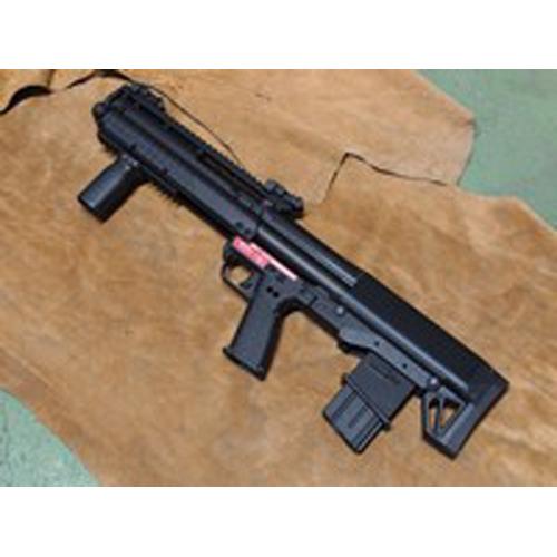 最終値下げ！KSG ガスガン サラマンダー仕様 戦民思想 サラマンダー PLUS KSG 用 : HBLT - 通販 - Yahoo!ショッピング
