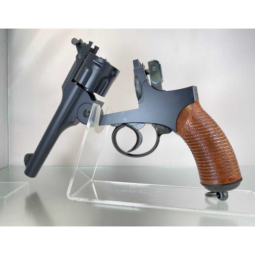 Hartford ハートフォード 二十六年式拳銃 木製グリップ HW