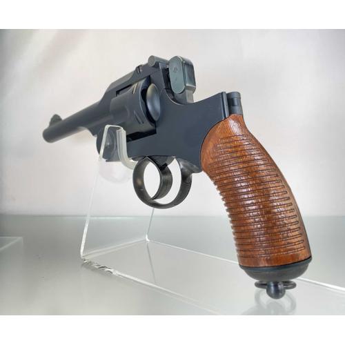 ハートフォード 二十六年式拳銃 モデルガン ブルーブラック ランヤード付 店内全品5％OFFクーポン】HWS・二十六年式拳銃・ブルーブラック