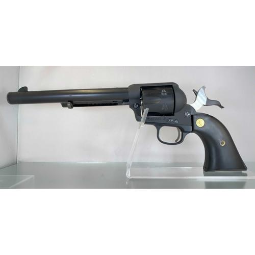 ハートフォード ピースメーカー Colt SAA.45 7_1/2 Cavalry/キャバルリー（ラバーモデルガン 完成 リボルバー）｜hblt｜08