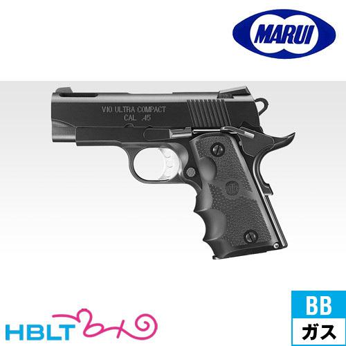 TOKYO MARUI（東京マルイ） V10 ウルトラコンパクト ブラック｜No.104