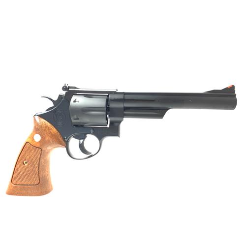 タナカワークス S&W M29 カウンターボアード ダーティ・ーハリー タナカワークス S&W M29 カウンターボアード ダーティ・ーハリー