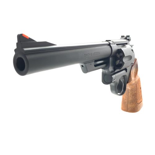 タナカワークス S&W M29 カウンターボアード ダーティ・ーハリー タナカワークス S&W M29 カウンターボアード ダーティ・ーハリー