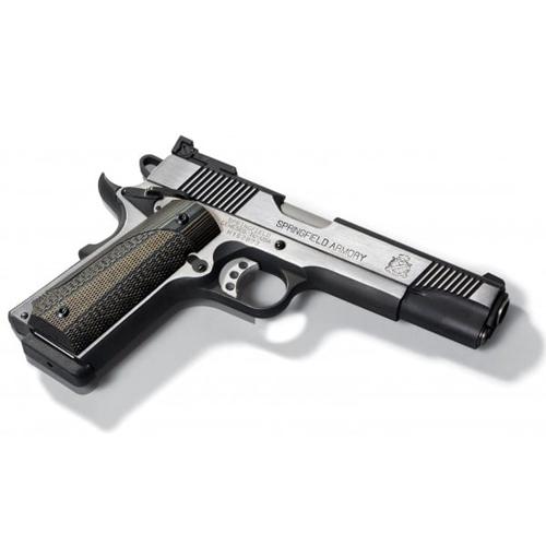 T1 1911ガバメントグリップブラック新品