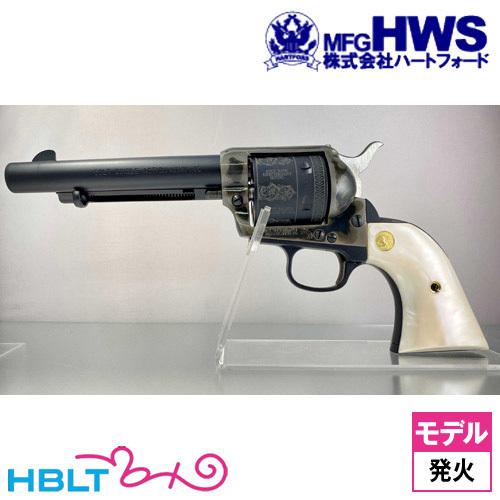 Hartford（ハートフォード） Colt SAA.45 コルト 30th ANNIVERSARY