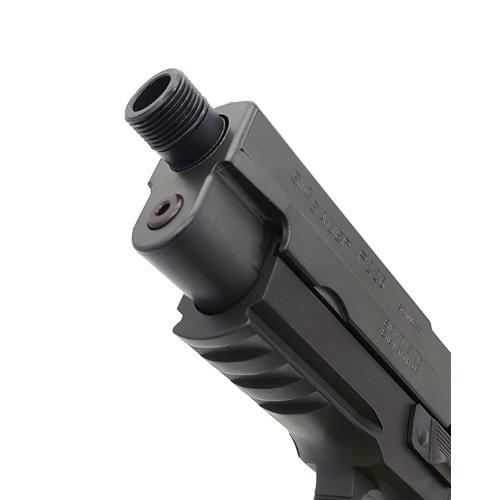 タナカワークス モデルガン用スレデッドバレル SIG P226 P220 タナカワークス モデルガン用スレデッドバレル SIG P226 P220