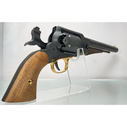 Hartford（ハートフォード） ニューモデルアーミー HW 木製グリップ付