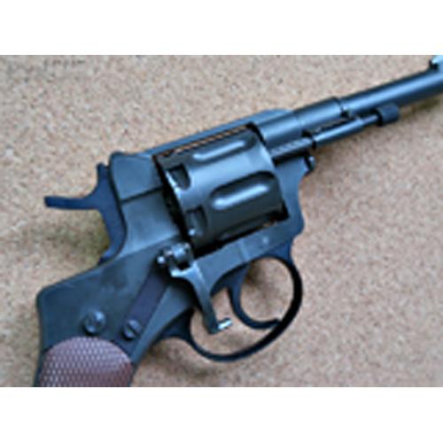 Hartford ハートフォード ナガン M1895 リボルバー(発火式 Hartford ハートフォード ナガン M1895 リボルバー(発火式