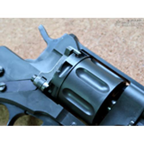 Hartford ハートフォード ナガン M1895 リボルバー(発火式 Hartford ハートフォード ナガン M1895 リボルバー(発火式