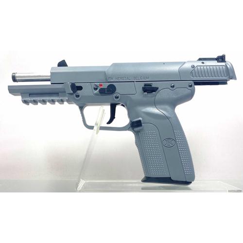 マルシン工業 マルシン FN 5−7 ファイブセブン EXB2 アルミ マルシン工業 マルシン FN 5−7 ファイブセブン EXB2 アルミ