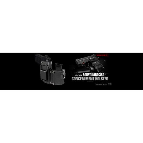 TOKYO MARUI（東京マルイ） ホルスター ボディーガード.380 コンパクト