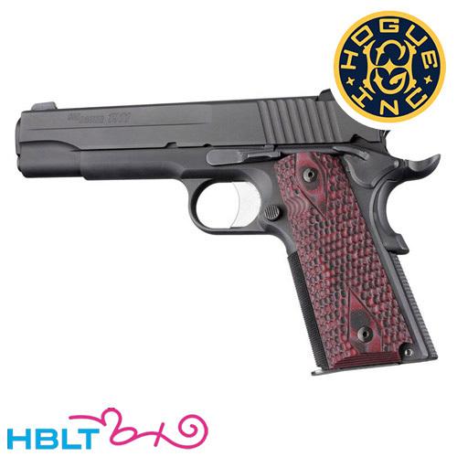 ホーググリップ付CQBガバメント　マルゼン ホーグ ガバメント グリップのおすすめ人気商品一覧 通販