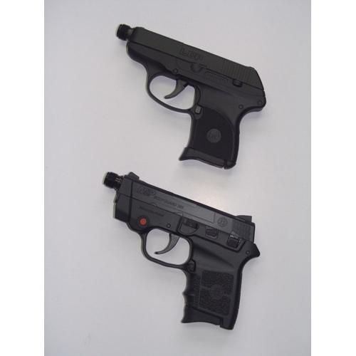 KM-Head TNバレル ロング + SAS 東京マルイ LCP ボディーガード KM-Head TNバレル ロング + SAS 東京マルイ LCP ボディーガード