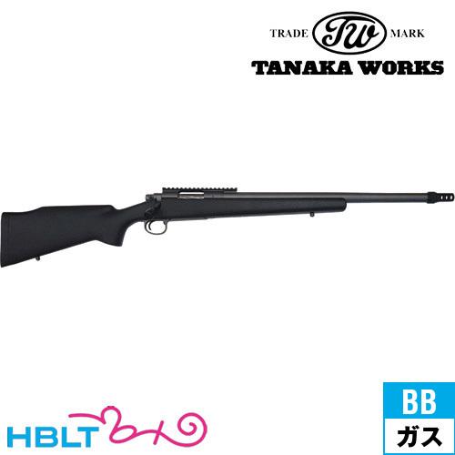 タナカワークス 本体(ガス):M40A1 20inch Tactical - Ti タナカワークス 本体(ガス):M40A1 20inch Tactical - Ti