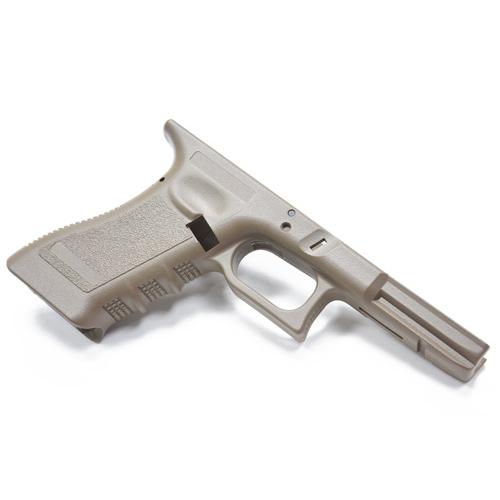 ガーダー フレーム 東京マルイ ガスブロ グロック G17 G18C G22