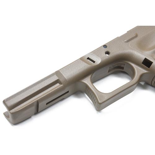 ガーダー フレーム 東京マルイ ガスブロ グロック G17 G18C G22 ガーダー フレーム 東京マルイ ガスブロ グロック G17 G18C G22