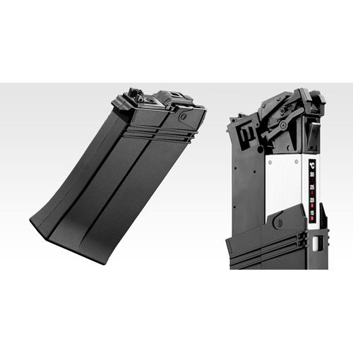 TOKYO MARUI（東京マルイ） サイガ−12K（ガスブローバックガス