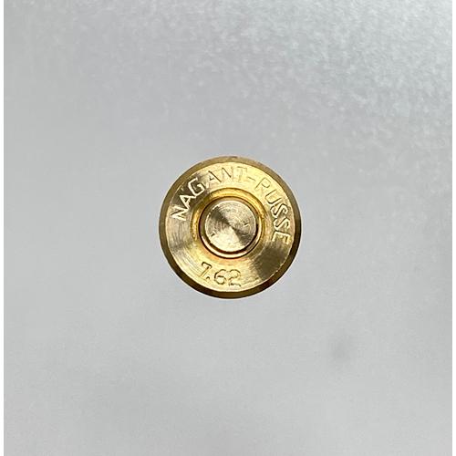 C−Tec 発火式 カートリッジ HWS ナガン M1895 リボルバー 7.62x38.5R