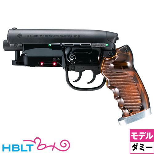 留之助 ブラスター 2019 リテイラー・エディション（モデルガン ダミー